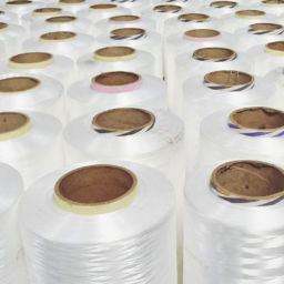 POLYPROPYLENE (PP) INDUSTRY – OVERVIEW - PP Yarn
