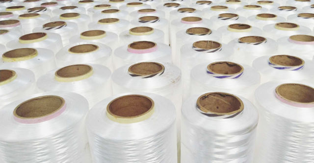 POLYPROPYLENE (PP) INDUSTRY – OVERVIEW - PP Yarn