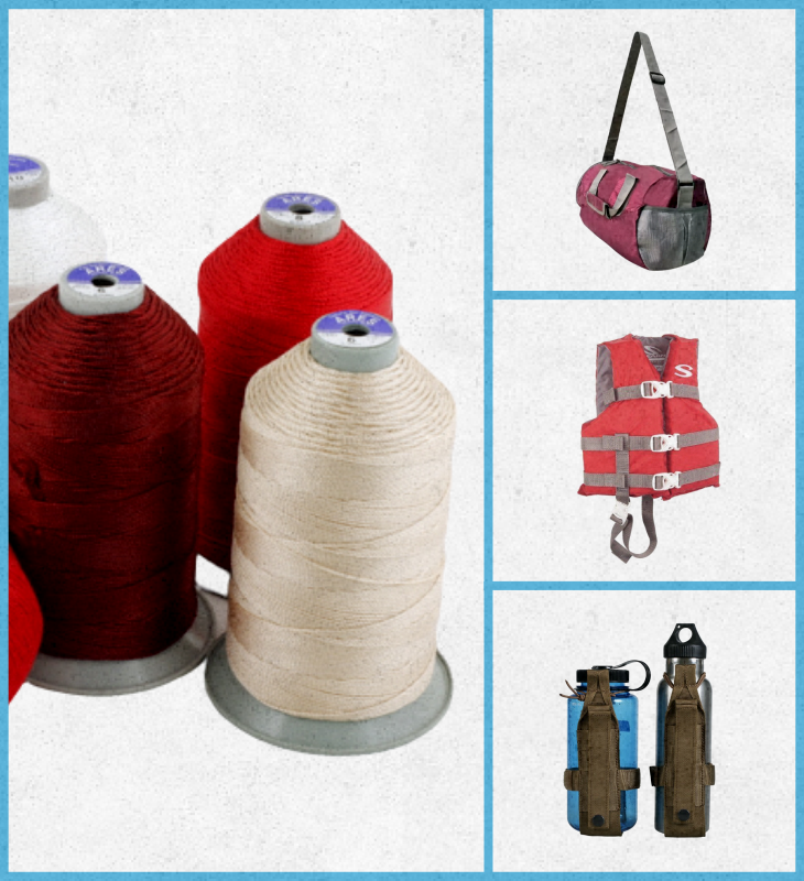 Shubham Polyspin - Shubhlon Bag Closing Thread - polypropylene yarn