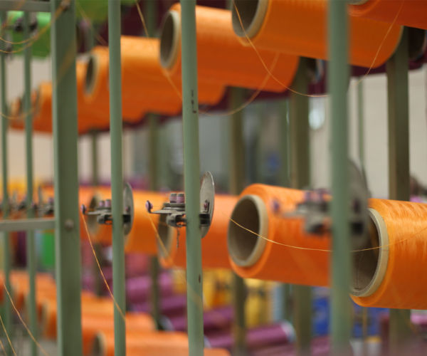 Shubham Polyspin - High Tenacity Multifilament Yarn Manufacturer
