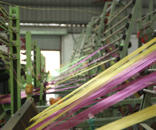Shubam Polyspin - best narrow fabrics manufacturers